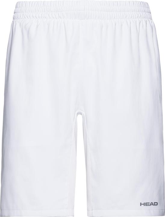 Actual product image Head Club Bermudas M white (XXL)