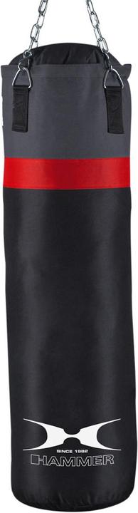 Hammer Fitness Boxsack Home Fit Cobra (100 cm, 19 kg)