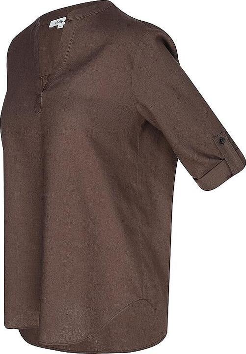 Produktbild S.Oliver Blusenshirt (36)