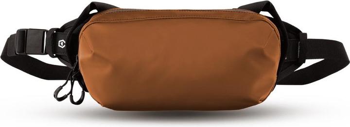 Immagine prodotto Wandrd D1 Marsupio Arancione Sedona (Borsa a tracolla per fotocamera, 2.50 l)