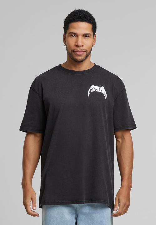 Actual product image Urban Classics Origami 2.0 Tee - 91529 (L)