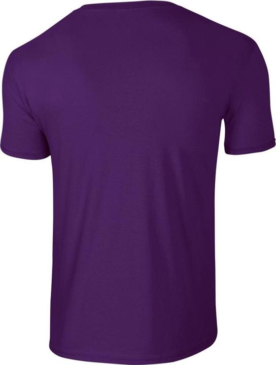 Image du produit Gildan - T-shirt manches courtes - Homme (4XL)