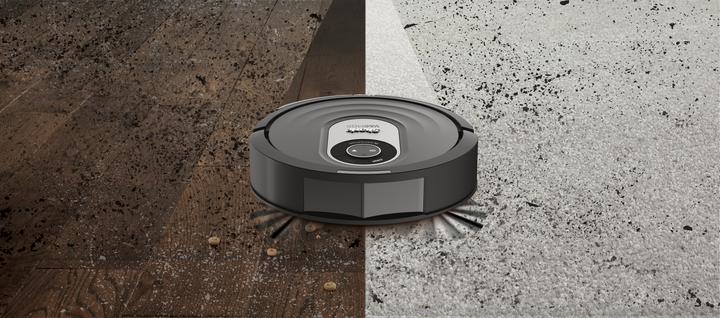 Image du produit Shark RV2001WDEU Robot aspirateur/balayeur