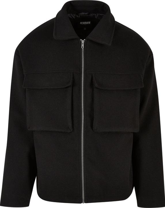 Immagine prodotto Urban Classics Big Pocket Blouson (L)