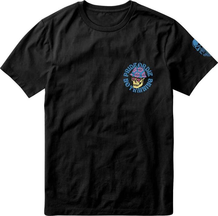 Pride or Die t-hirt no training v.2 (S)