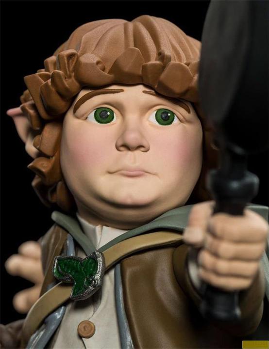 Produktbild Weta Collectibles Der Herr der Ringe - Mini Epics: Samweis