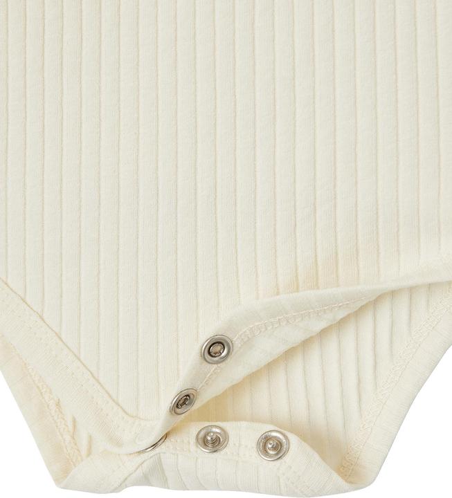 Produktbild Vertbaudet Unisex Baby-Set: Pullover, Strickhose & Wickelbody (62)