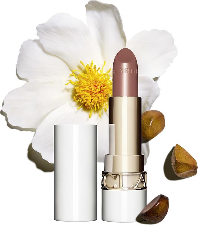 Image du produit Clarins Joli Rouge Brillant (re) No 759S (Baies, Bois, 759 Bois)