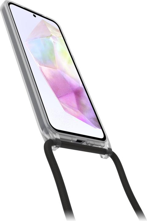 Actual product image OtterBox React Necklace - Smartphone Case with chain