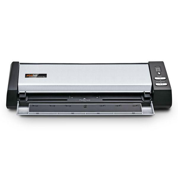 Plustek MOBILEOFFICE D430 PLUS (USB)