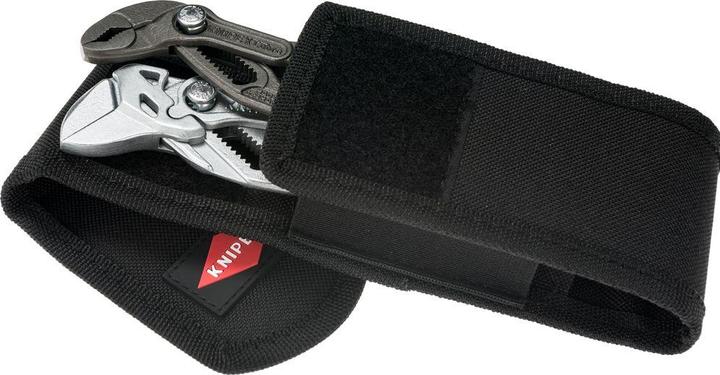 Actual product image Knipex Mini pliers set (55 mm)