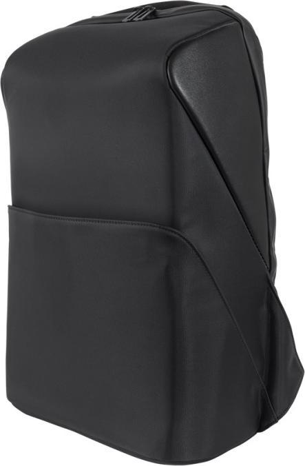 Deltaco Laptop backpack OFFICE 15.6 ", water resistant, 20 L, black