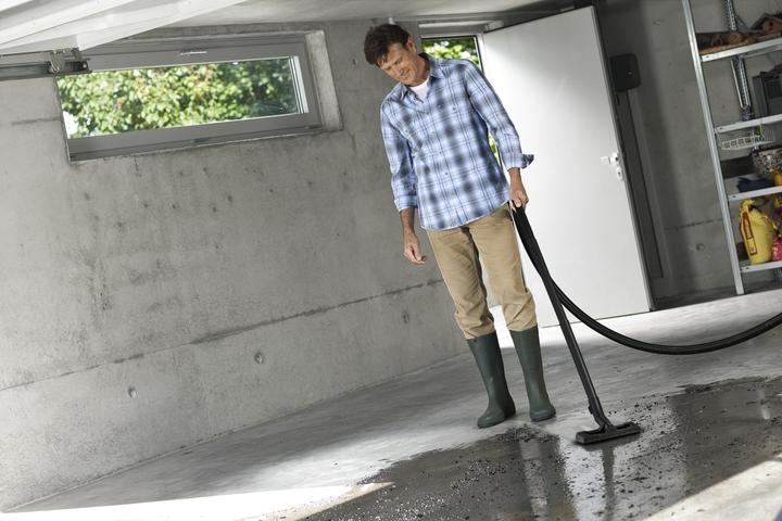 Produktbild Kärcher WD3 Premium (Nass-Trockensauger)