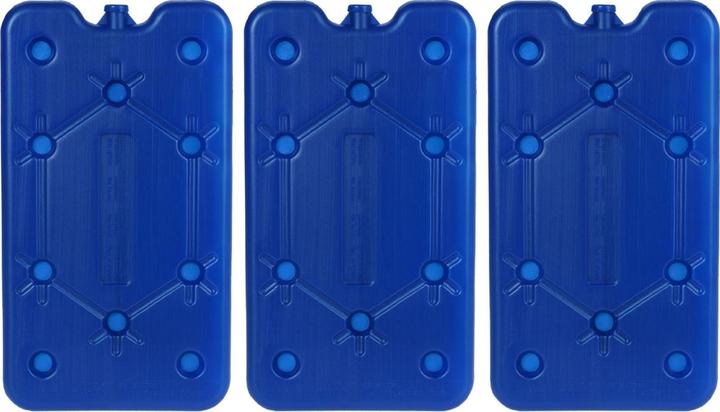 Image du produit Tajima 3er-Set Kühlakku, 400 ml