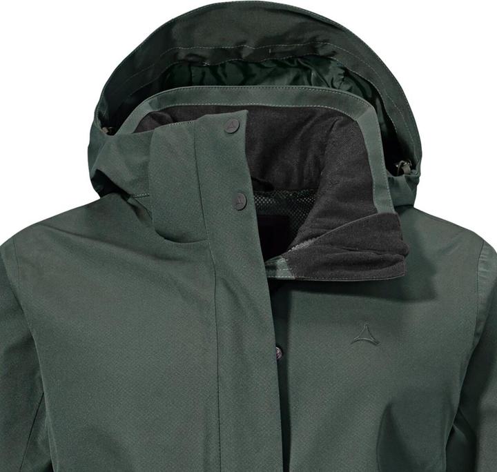 Actual product image Schöffel ZipIn Jacket Toledo L (42)