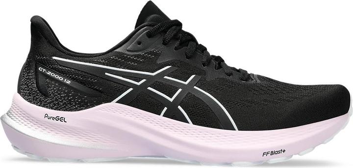 Actual product image ASICS Performance GT-200 12 LADY (37)