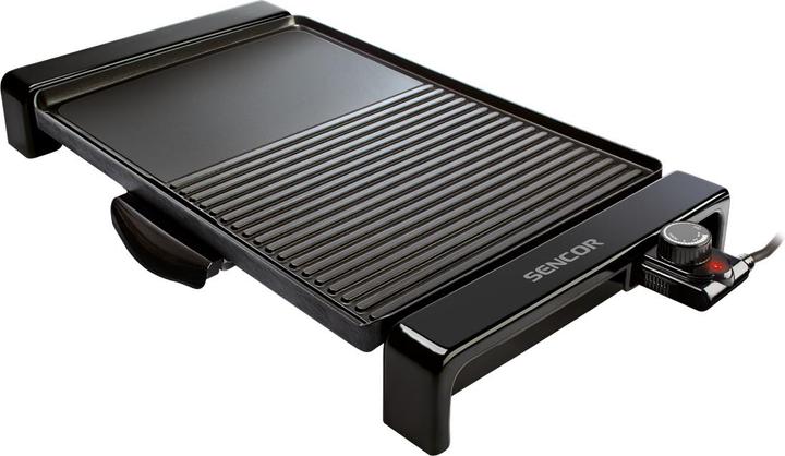 Actual product image Sencor SBG 106BK