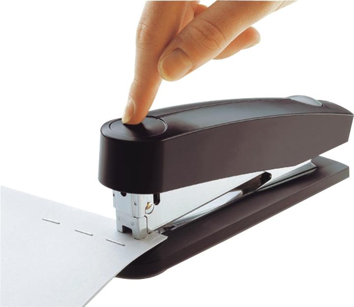 Actual product image Novus Stapler B 7 automatic (30 Sheets)