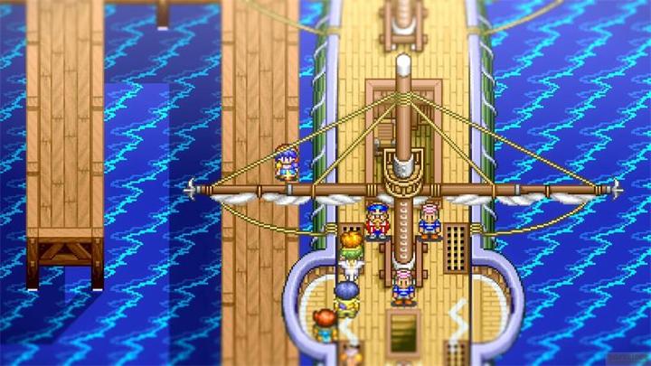Image du produit Clear River Games Lunar Remstered Collection PS-4 (PS4)
