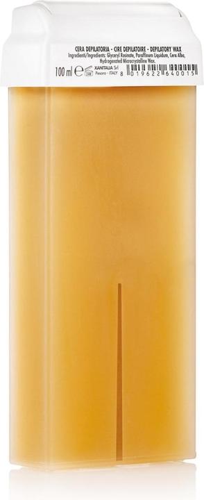 Actual product image XanitaliaPro Wachspatronen Basic transparent Yellow 100ml (100 ml, 1 x)