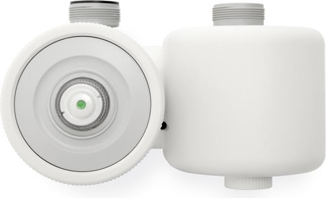 Actual product image Intex C1500 CARTRIDGE FILTER PUMP (220-240 VOLT)