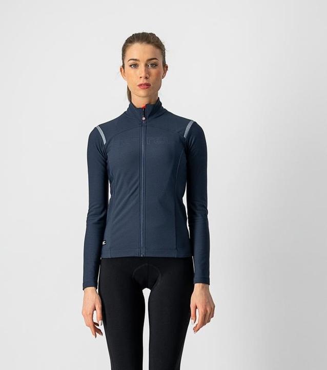 Immagine prodotto Castelli Maglia Tutto Nano RoS W (L)