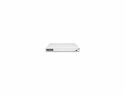 Actual product image Axis 5012-002, Power over Ethernet Midspan, 8 Port (8 Ports)