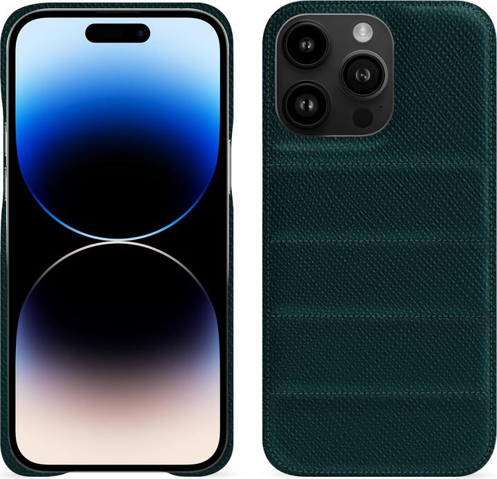 Immagine prodotto Noreve Custodia in pelle (Apple iPhone 15 Pro Max)