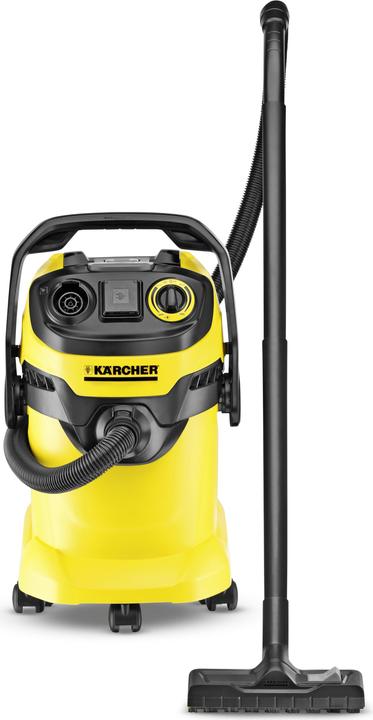 Produktbild Kärcher Wd5 P (Nass-Trockensauger)