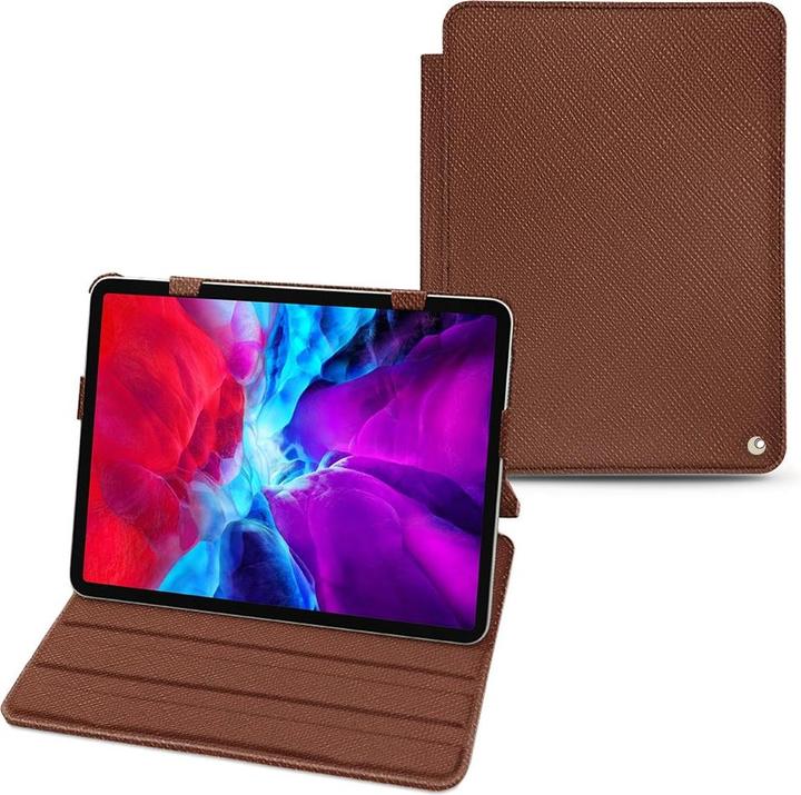 Actual product image Noreve Leather case horizontal (iPad Pro 11 2020 (2. Gen))