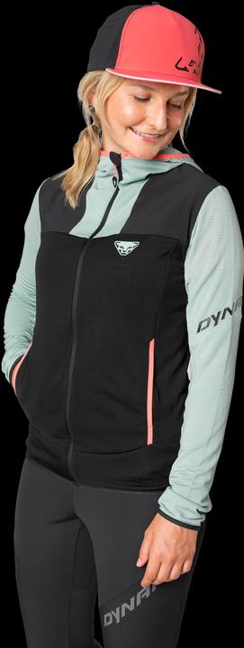 Actual product image Dynafit Traverse Polartec Kapuzenjacke (XL)