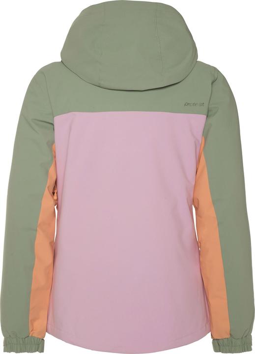 Actual product image MGA Women's jacket Protest Prtbaow Snowjacket (34)