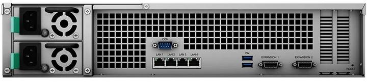 Produktbild Synology RS3621RPxs (0 TB)