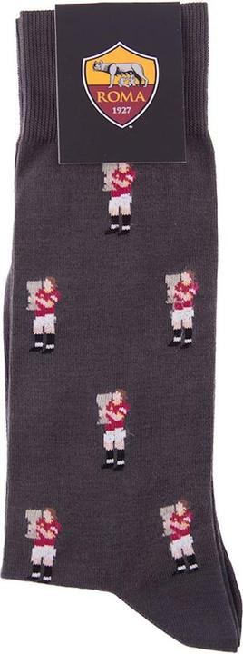 Image du produit Copa Football Chaussettes AS Roma Box-Fan-Set (40 - 46)