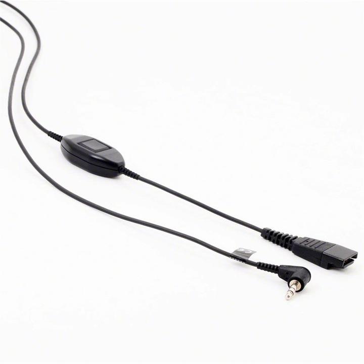 Image du produit Jabra 8735-019 Câble adaptateur