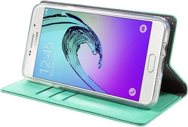 Image du produit Goospery Série Bluemoon Flip (Samsung Galaxy J7 2016)