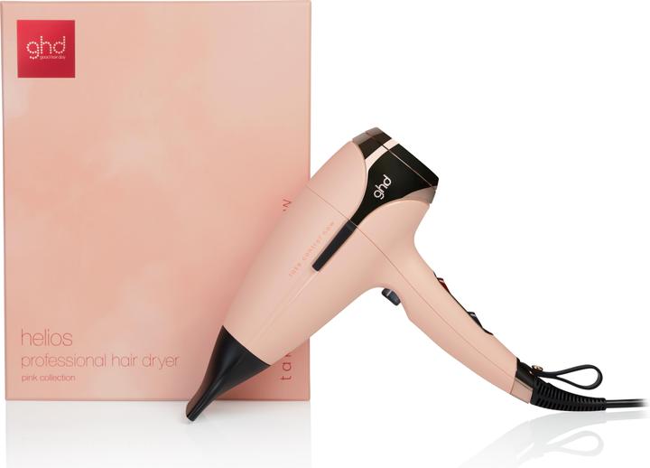 Image du produit ghd Helios Limited Edition