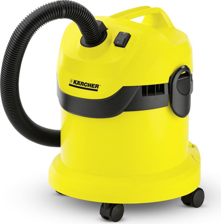 Produktbild Kärcher Wd2 (Nass-Trockensauger)