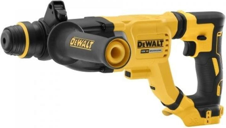 Actual product image DeWalt Combination hammer (Rechargeable battery operated)