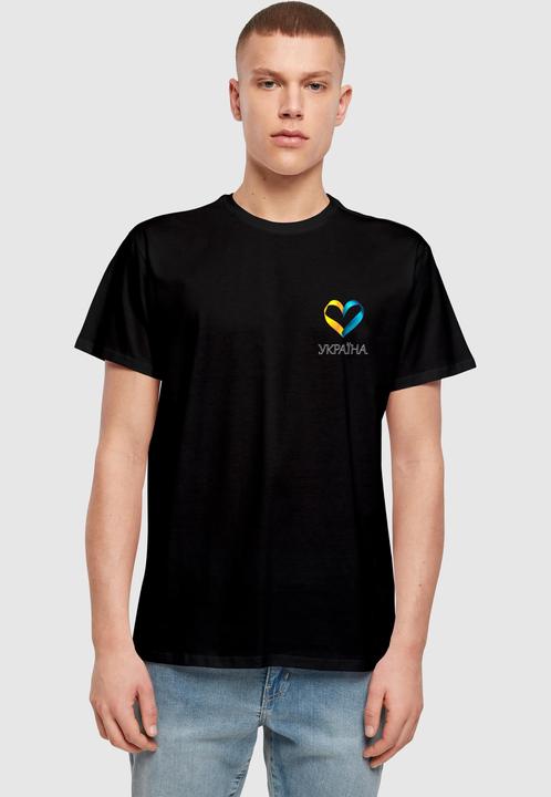 Immagine prodotto Merchcode Calcio - Maglietta Ucraina - 169893 (XL)