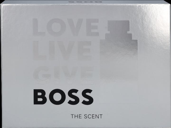 Produktbild Hugo Boss The Scent (Eau de Toilette, 210 ml)