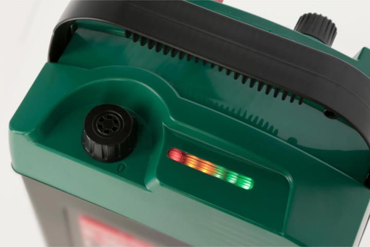Produktbild AKO Weidezaungerät Compact Power B 180