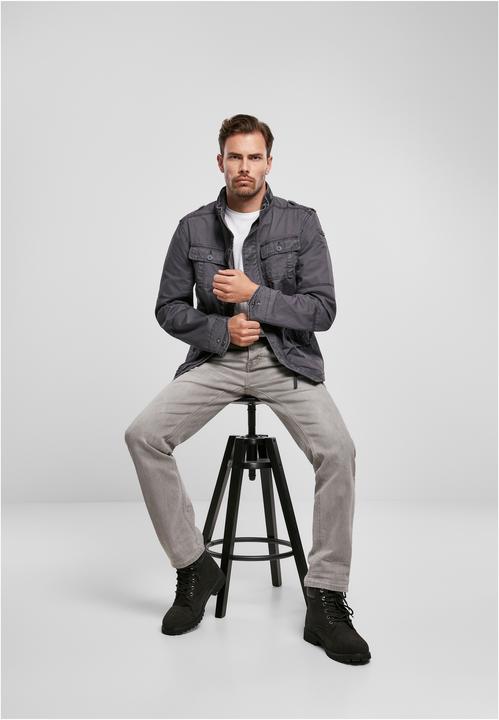 Immagine prodotto Brandit Britannia Jacket (S)