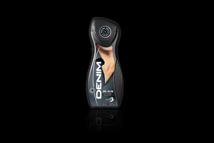 Produktbild AXE Denim 250 ml (250 ml)