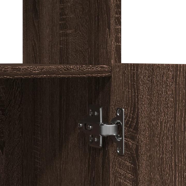 Immagine prodotto VidaXL Louiza (92 x 33 x 180 cm)