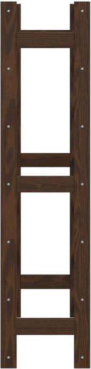 Actual product image VidaXL Baila (62.5 x 25 x 102 cm)