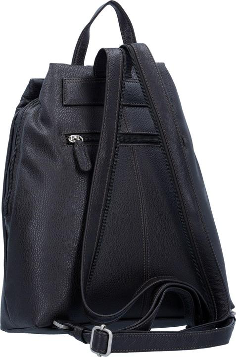 Image du produit Picard Luis City Sac à dos en cuir 25 cm (6 l)