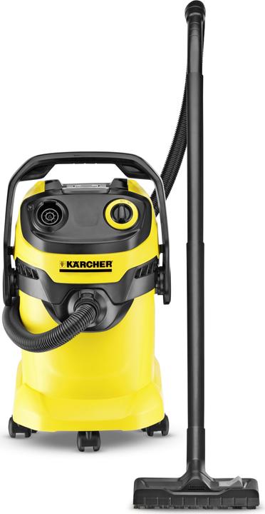 Image du produit Kärcher Wd5 (Aspirateur eau et poussière)