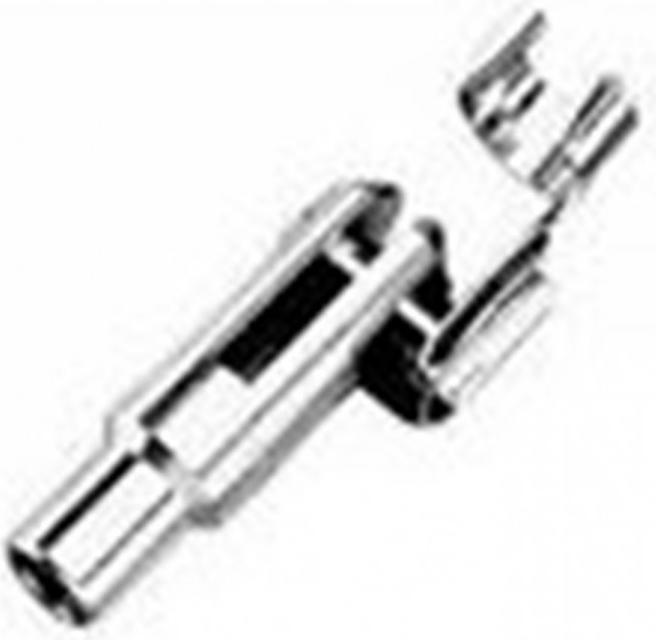 Immagine prodotto Epower Clevis in alluminio M4 con chiusura di sicurezza