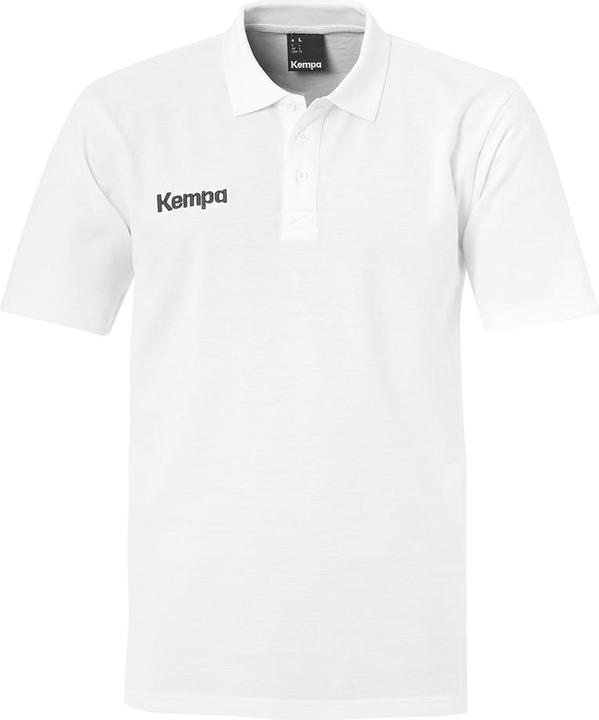 Kempa Classic Polo Shirt